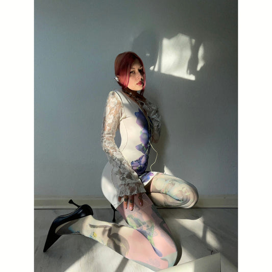 seraph dress