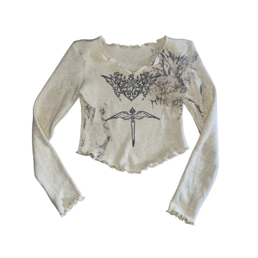 archangel longsleeve