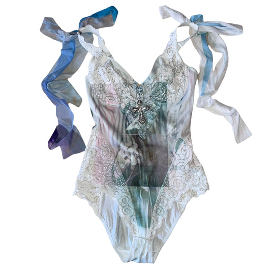 waveform body