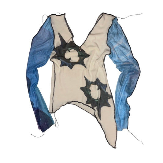 snake resort top