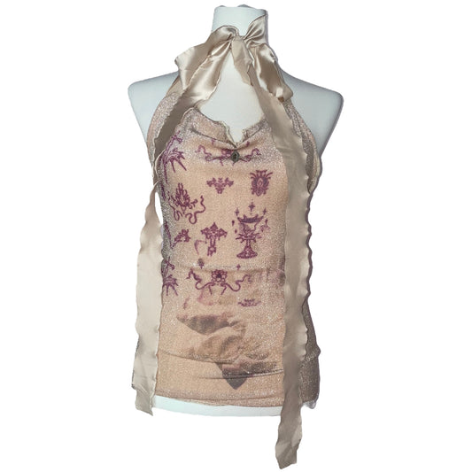 ᵐʸᵃᵉ ᵍˡⁱᵗᵗᵉʳ ⁿᵉᶜᵏʰᵒˡᵈᵉʳ ᵗᵒᵖ