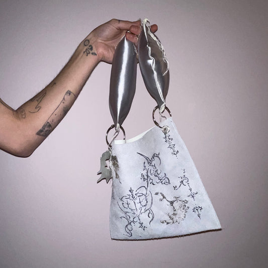 chrome frequencies bag