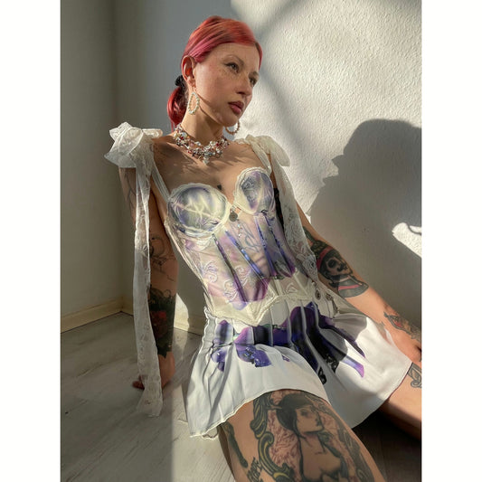 xeloises skirt