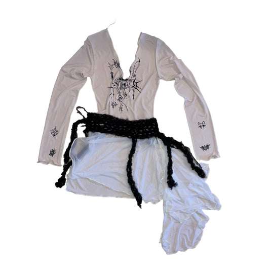 phely dress