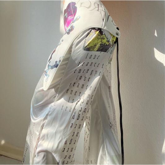 love trance energy pants