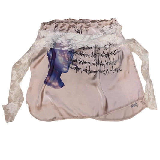 phouyrbe satin skirt 2