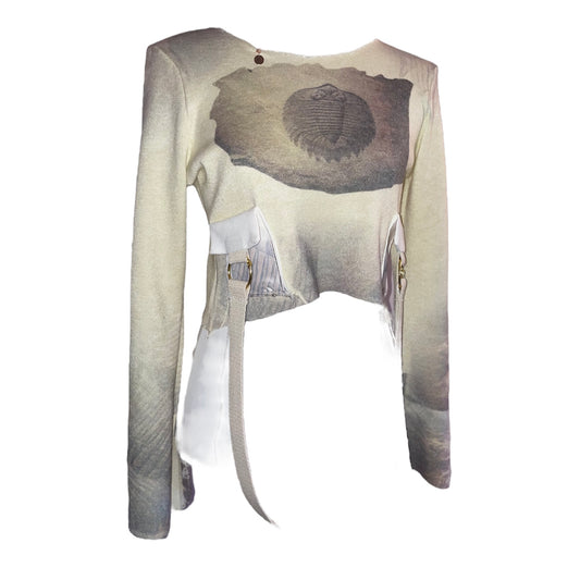 trilobite journey longsleeve