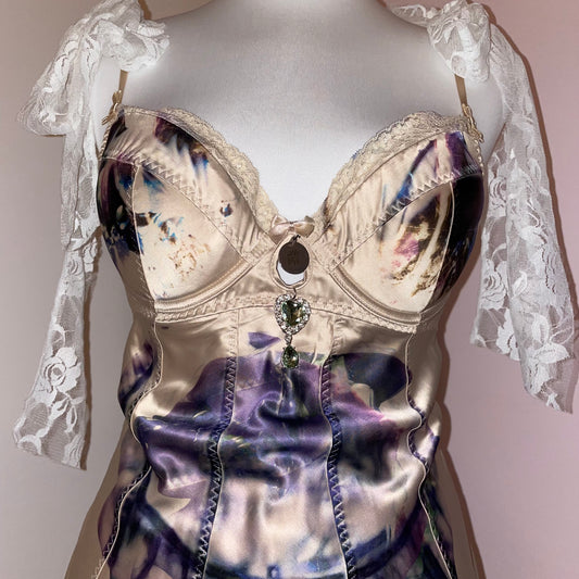 ilithya dress