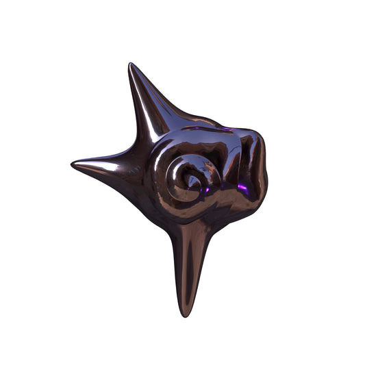 an incredible entity has been found