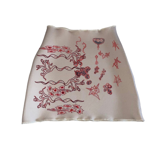 hysteria skirt