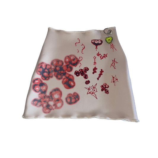 hysteria skirt