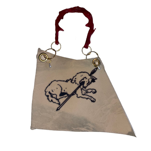 stolen dog minibag