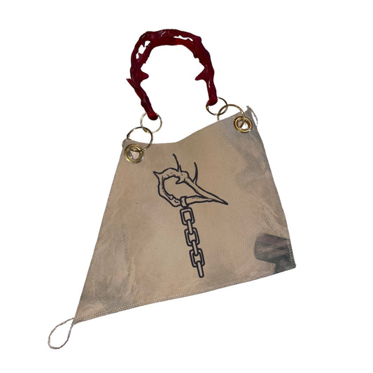stolen dog minibag