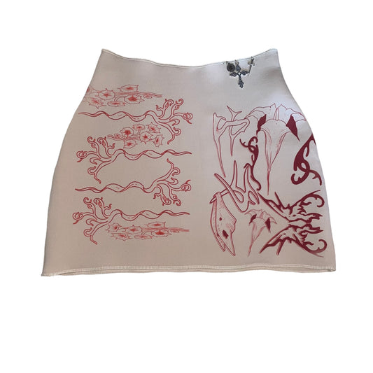 ₕyₛₜₑᵣᵢₐ ₛₖᵢᵣₜ