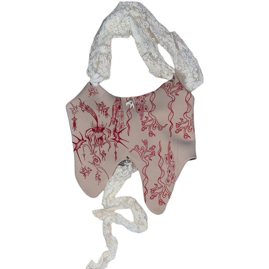 endeladus/celestial vest