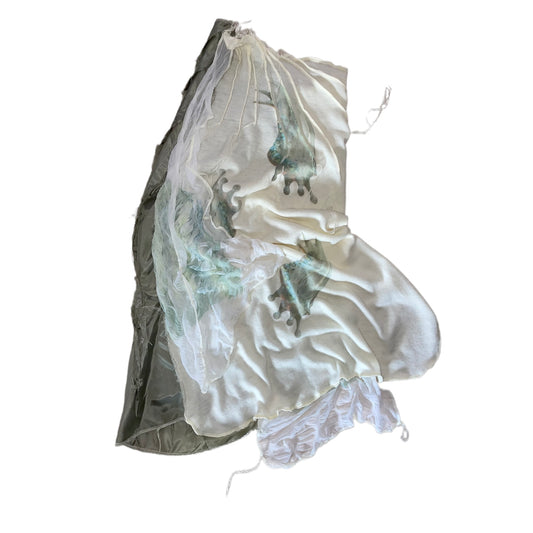 everswamps ಌ ࿐ ִֶָ skirt