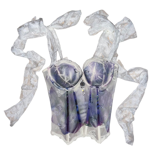 niptadae corset top