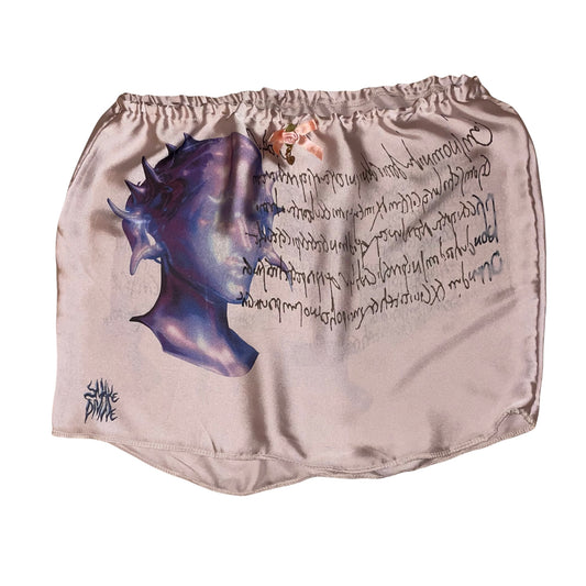 phouyrbe satin skirt 3