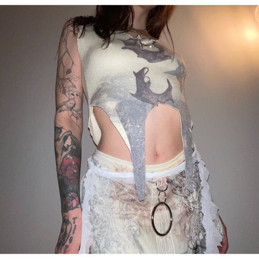 dystopia top