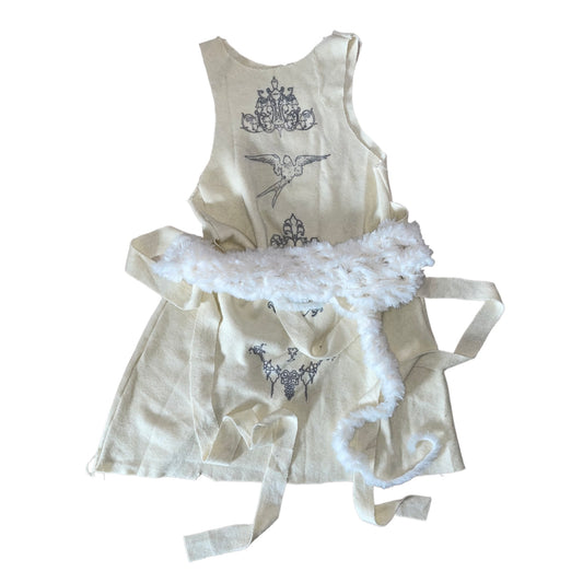 ﹌﹌ artifact。˚