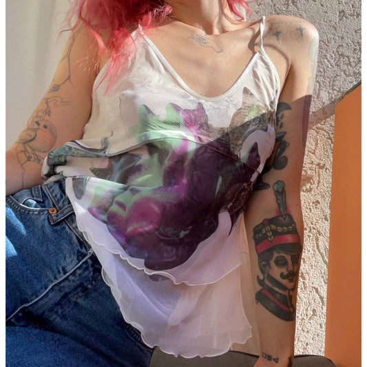 fairy top