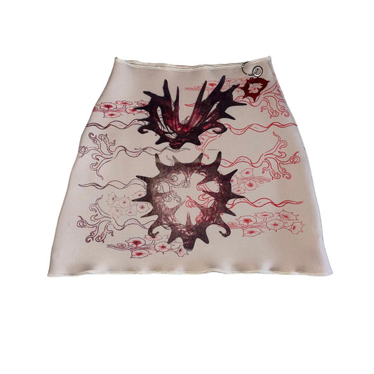 hysteria skirt