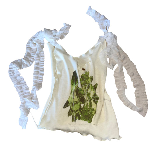 green jelly top