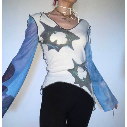 snake resort top