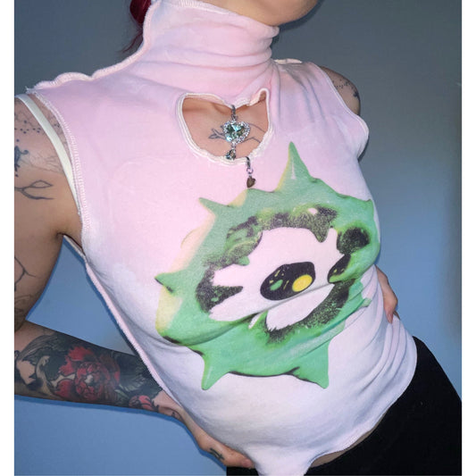 jelly gasp top