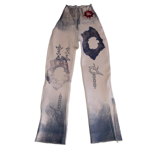 gypsum scuba pants