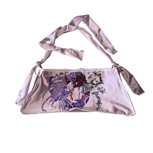 glass tears bag