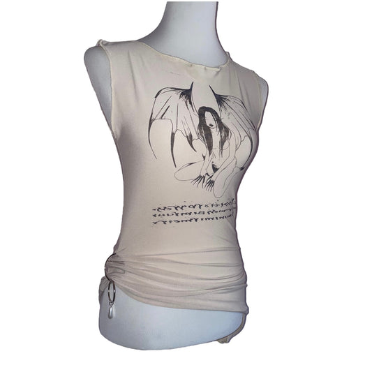 elf ring top