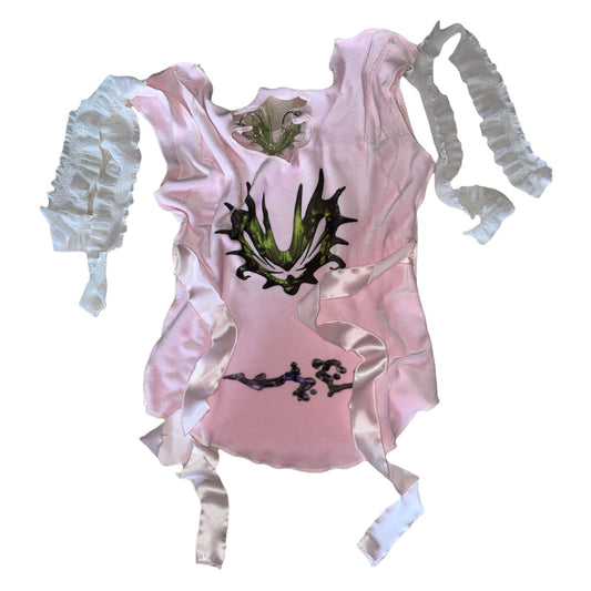 𝓈𝓌𝑒𝑒𝓉 𝓈𝓅𝒾𝓀𝑒𝓈 𝓉𝑜𝓅