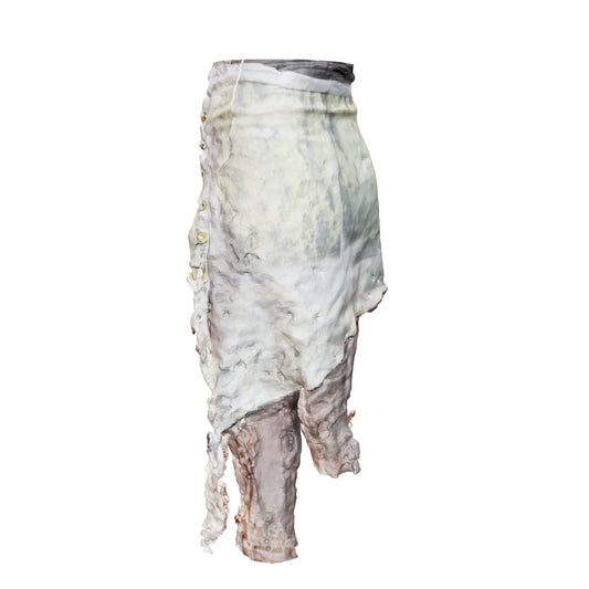 bonded to ⥾⥿ earth