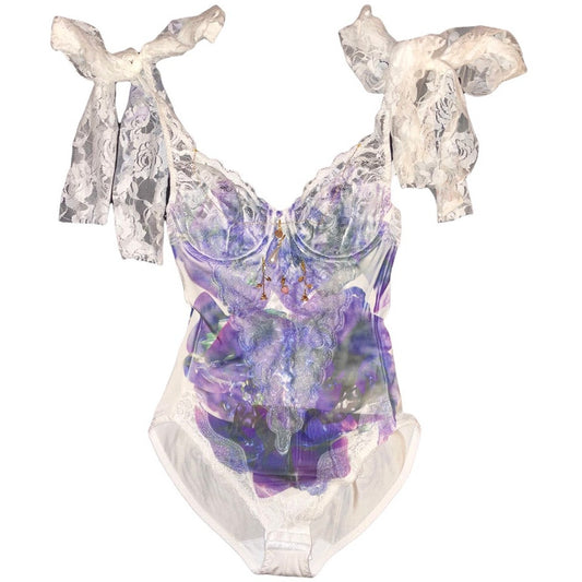 snakery haze reworked body