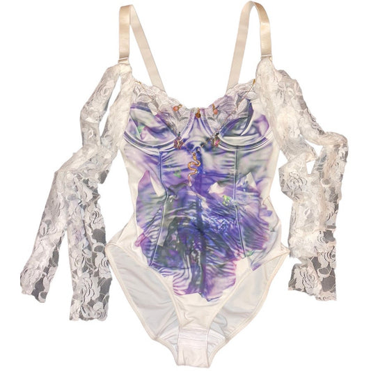 snakery oracle reworked body